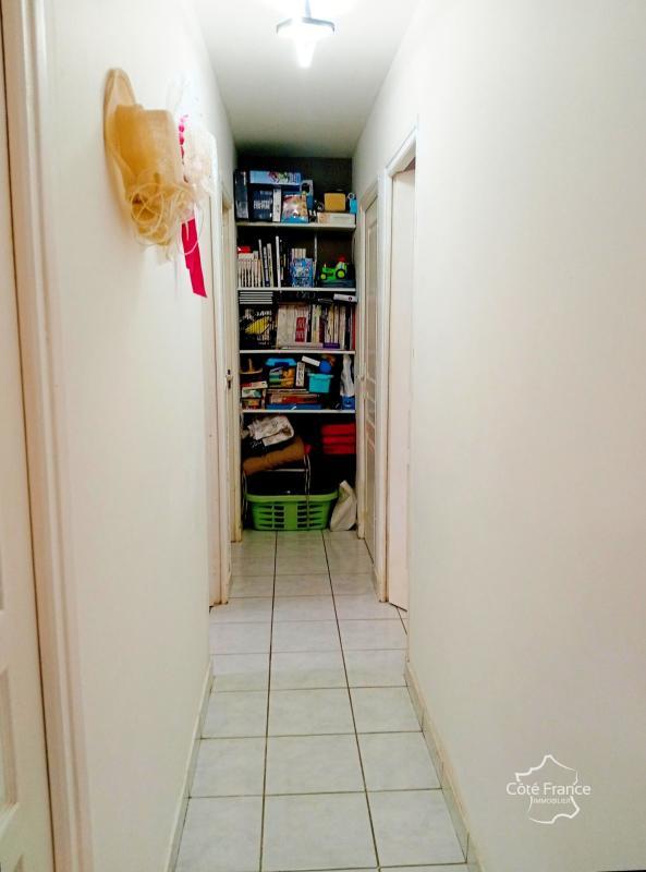 Maison - 82 m² - 4 pièces