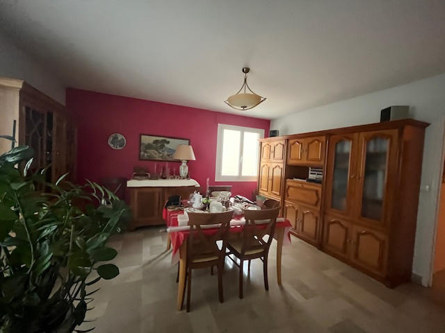 Appartement - 113 m² - 4 pièces
