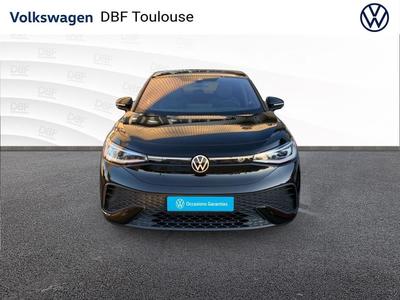 Volkswagen Id.5 Id 5 Pro (77kwh) Id./Life/Life Max (286c