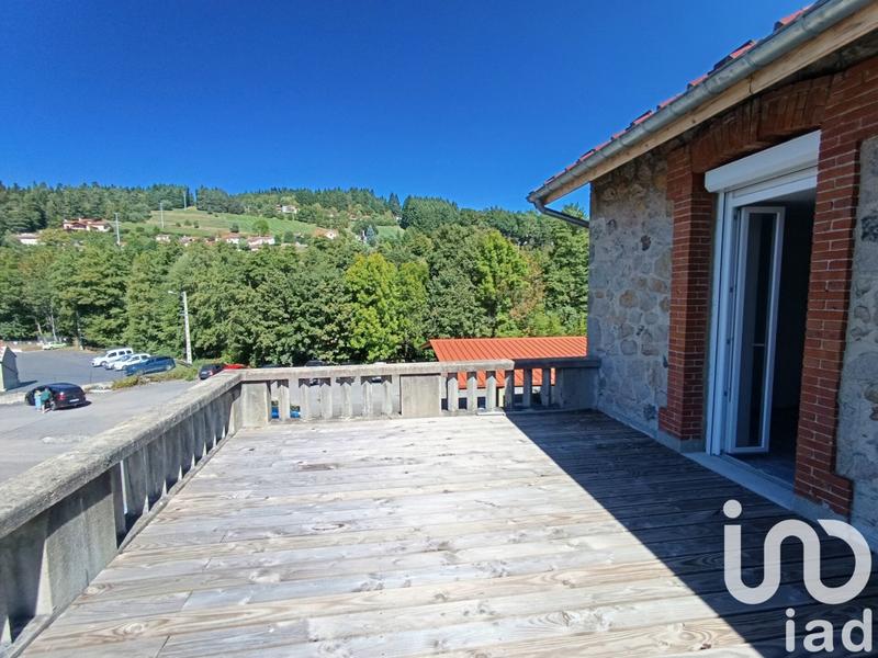 Maison de ville - 167 m² - 8 pièces