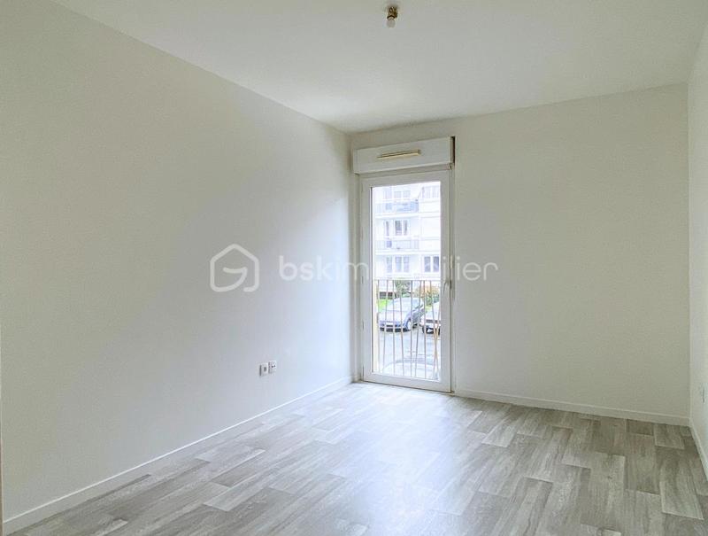 Appartement - 76 m² - 4 pièces