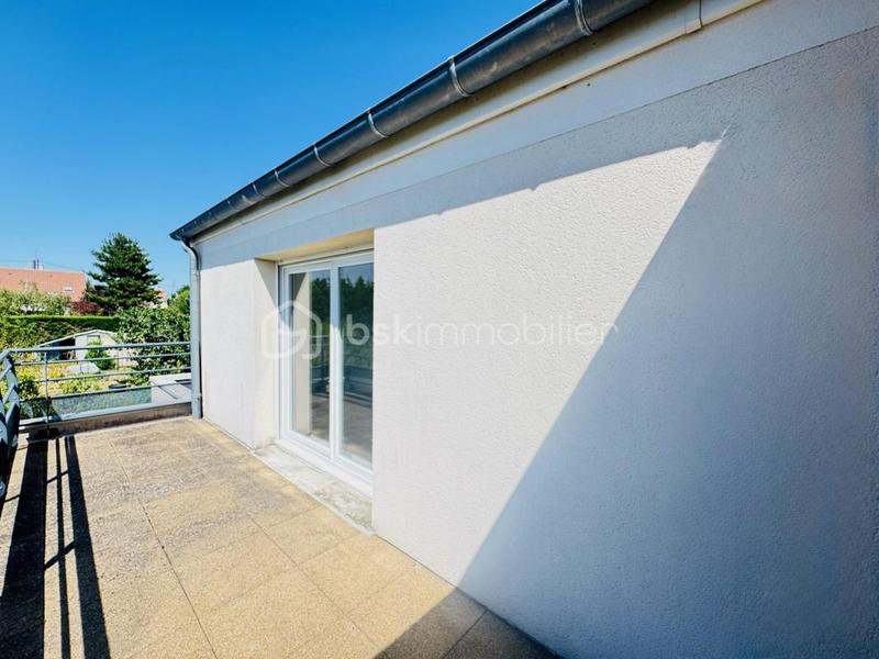 Appartement - 29 m² - 1 pièce