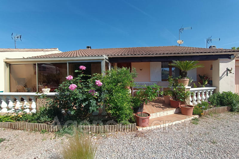 Maison - 78 m² - 3 pièces