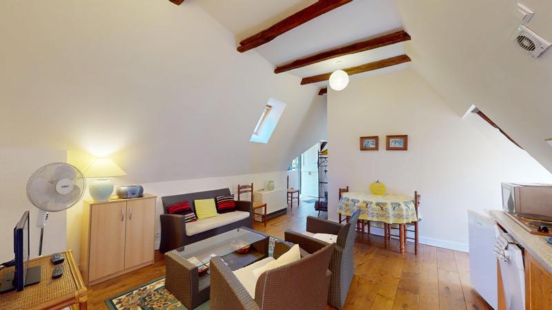 Moulin - 272 m² - 12 pièces