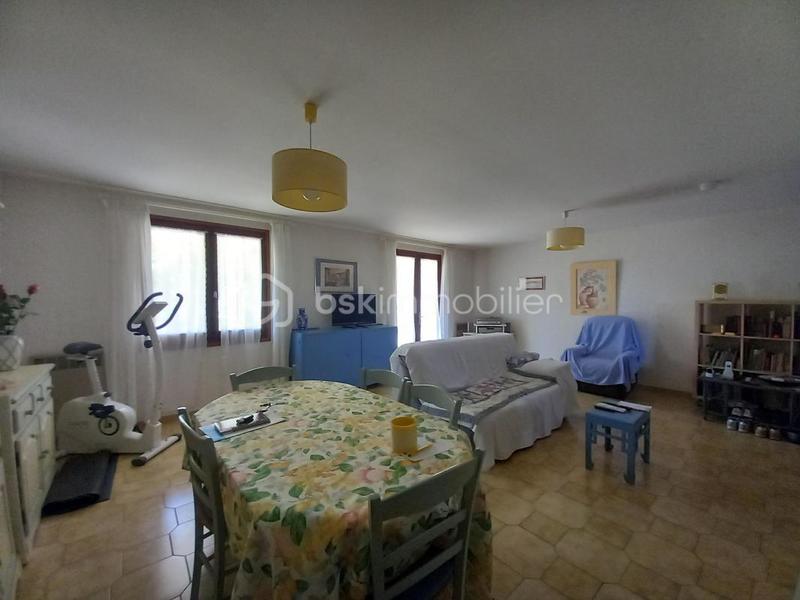 Pavillon - 100 m² - 4 pièces