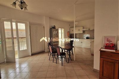 Maison - 108 m² - 5 pièces