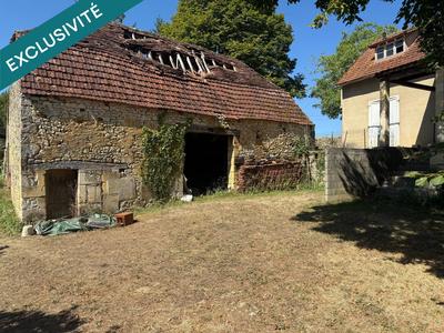 Maison - 102 m² - 4 pièces