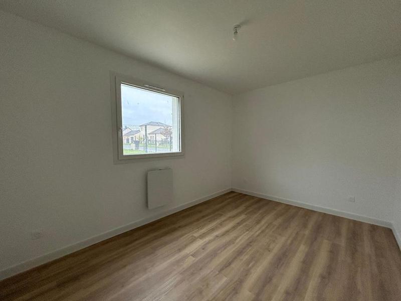 Maison - 123 m² - 5 pièces