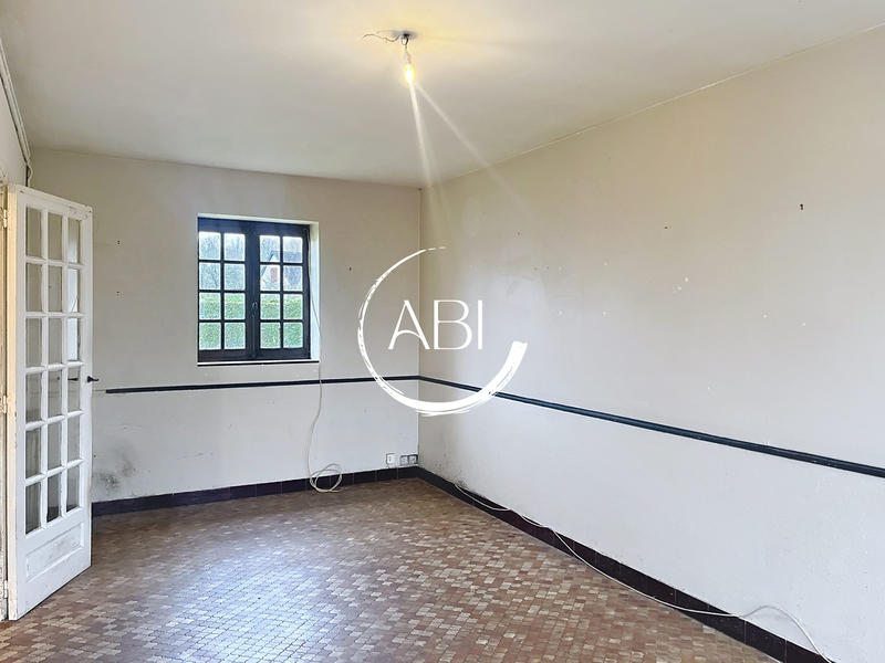 Maison - 65 m² - 3 pièces