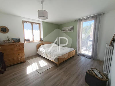 Appartement - 88 m² - 4 pièces