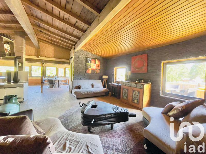 Maison - 105 m² - 3 pièces