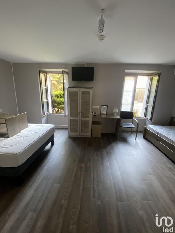 Local commercial - 800 m²