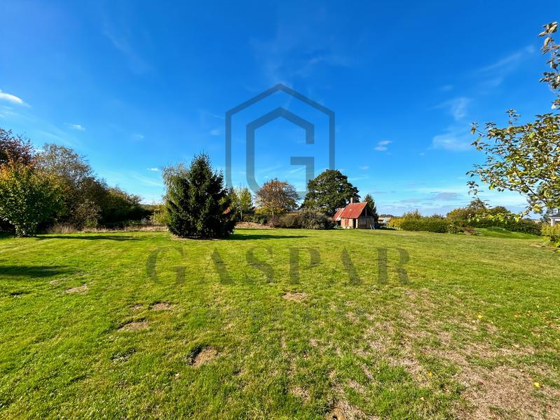 Maison ancienne - 160 m² - 5 pièces