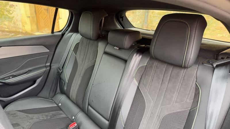 Peugeot 308 III 1.2 PureTech 130 Eat8 Gt Line - Entretien constructeur Toit ouvrant