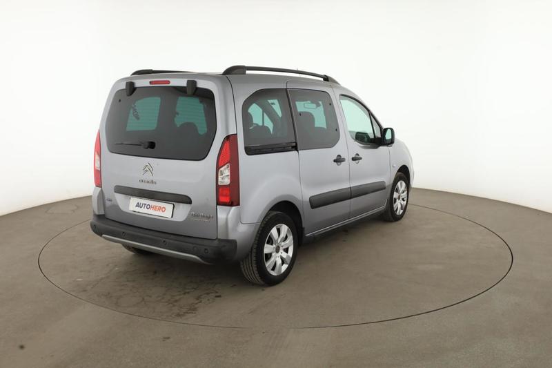 Citroën Berlingo Multispace 1.6 Blue-HDi Xtr + 100 ch
