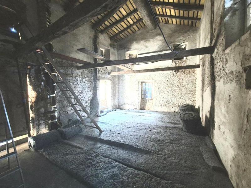 Mas - 107 m² - 5 pièces