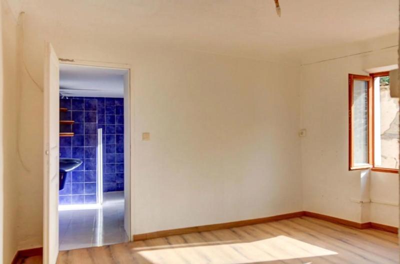 Maison de village - 62 m² - 3 pièces