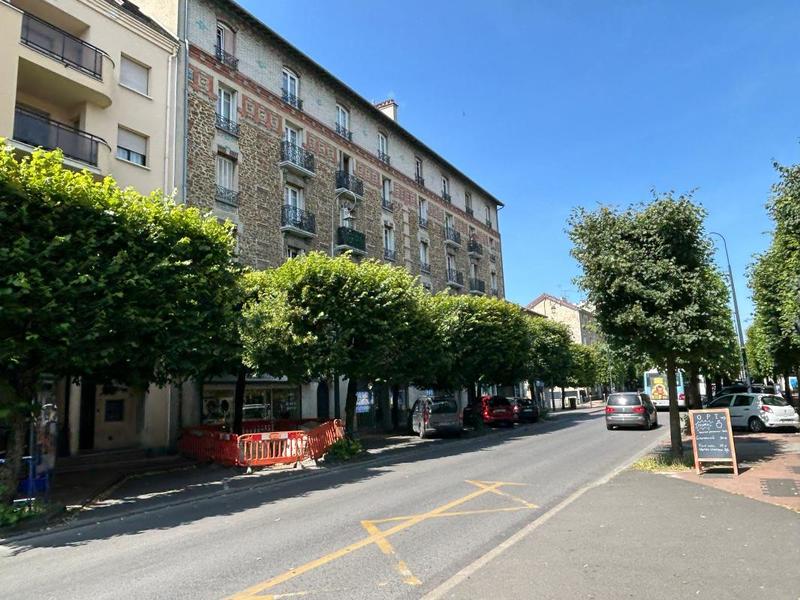 Appartement - 69 m² - 3 pièces