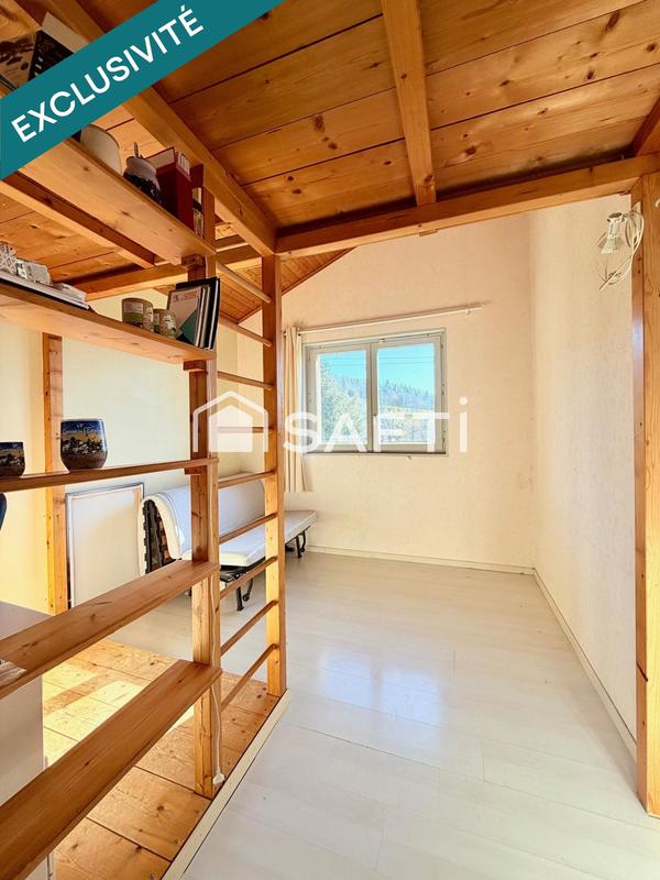 Villa - 152 m² - 5 pièces