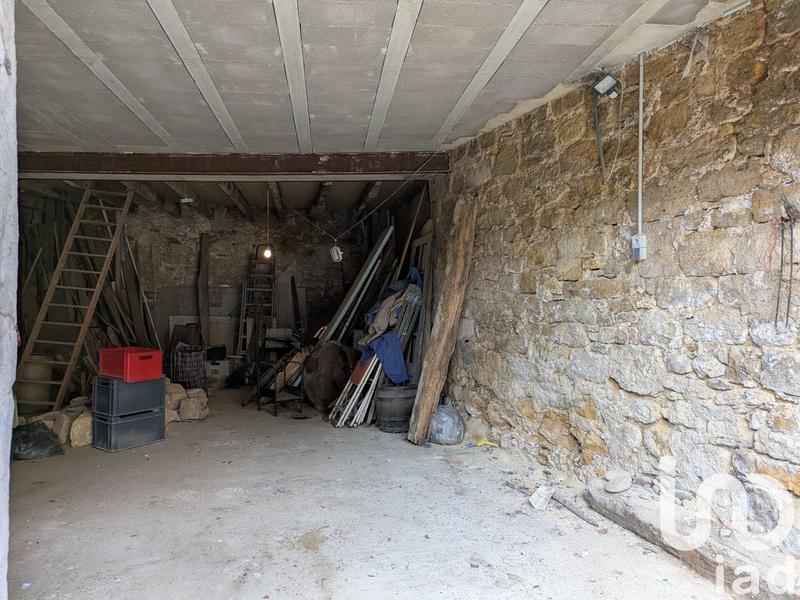 Maison - 129 m² - 5 pièces