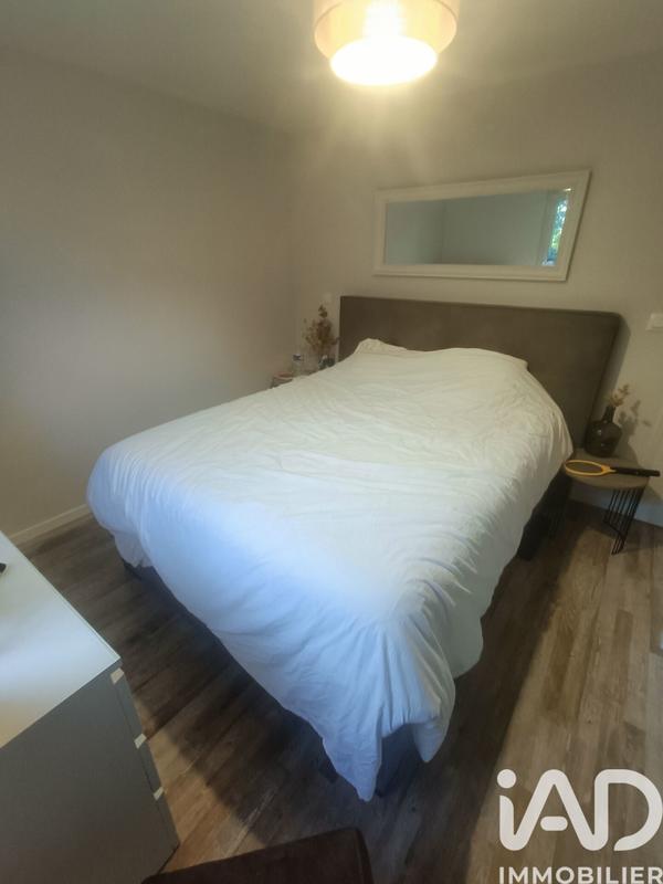 Maison - 89 m² - 4 pièces