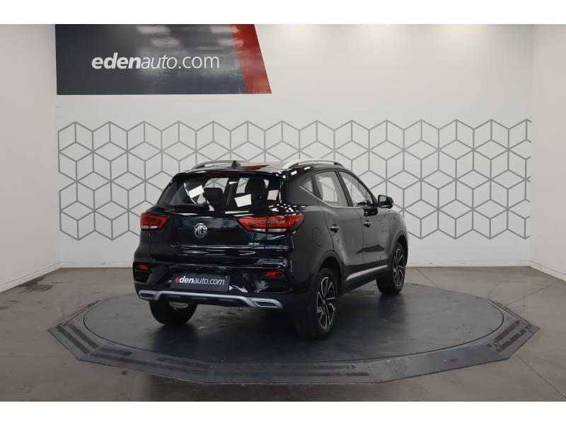 Mg Zs 1.0l t-Gdi 111ch 2wd Luxury