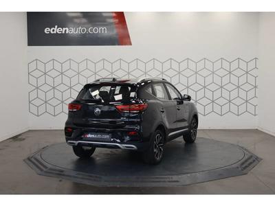 Mg Zs 1.0l t-Gdi 111ch 2wd Luxury