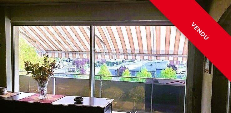 Appartement - 101 m² - 5 pièces