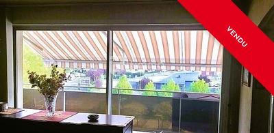 Appartement - 101 m² - 5 pièces