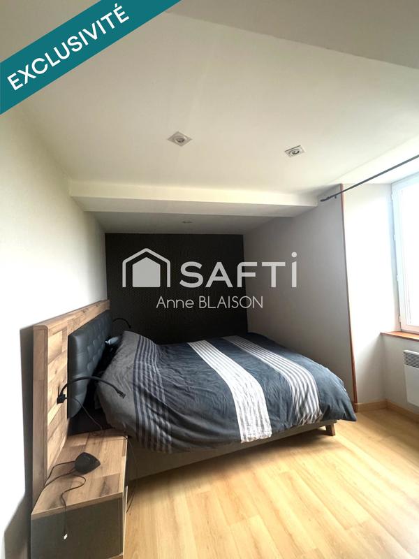 Maison - 187 m² - 7 pièces