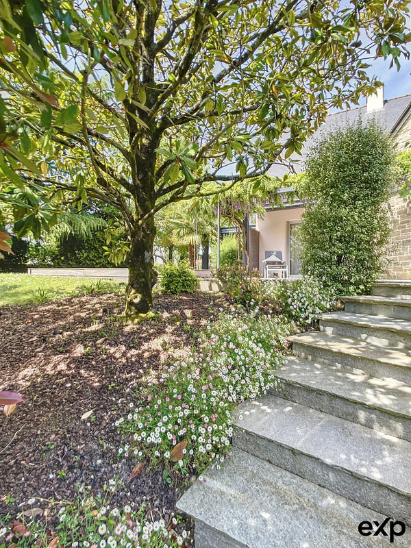 Maison - 161 m² - 5 pièces