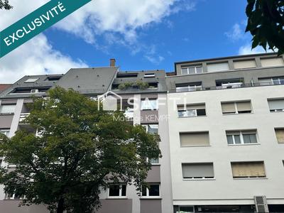 Appartement - 27 m² - 1 pièce