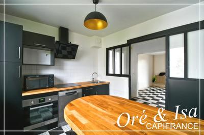 Maison - 68 m² - 3 pièces