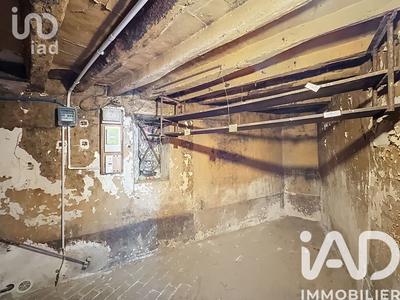 Ferme - 56 m² - 2 pièces