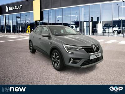 Renault Arkana E-Tech 145 Zen
