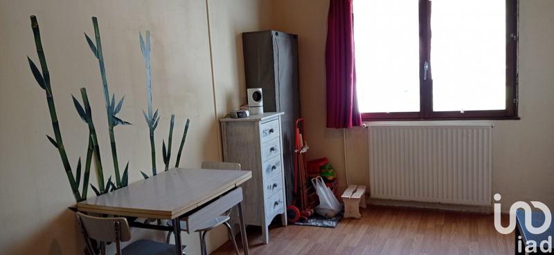 Maison de village - 112 m² - 4 pièces