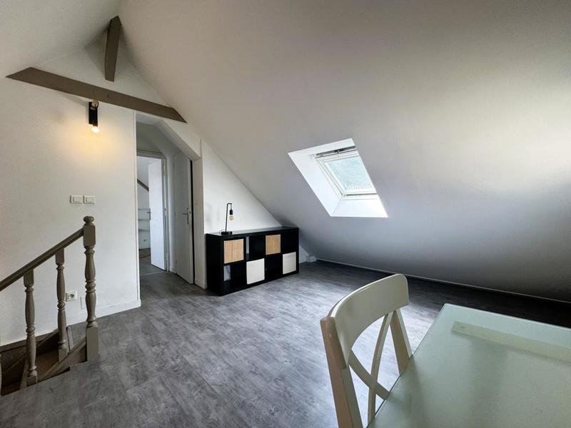 Appartement - 45 m² - 3 pièces