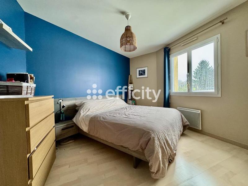 Pavillon - 120 m² - 5 pièces