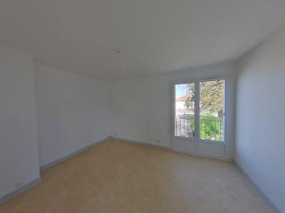 Appartement - 53 m² - 2 pièces