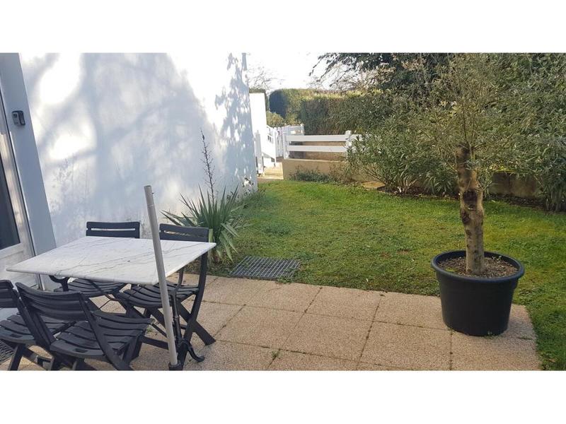 Appartement - 29 m² - 2 pièces