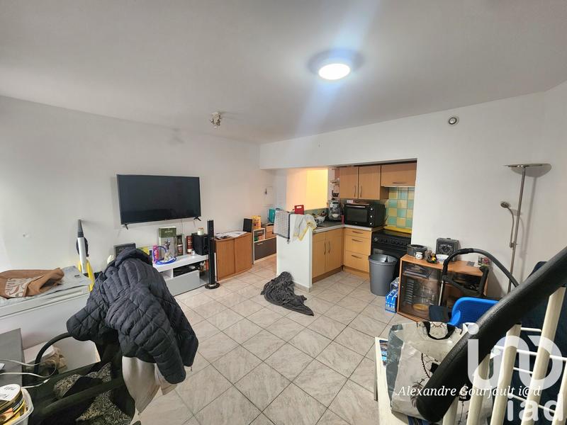 Maison - 109 m² - 5 pièces