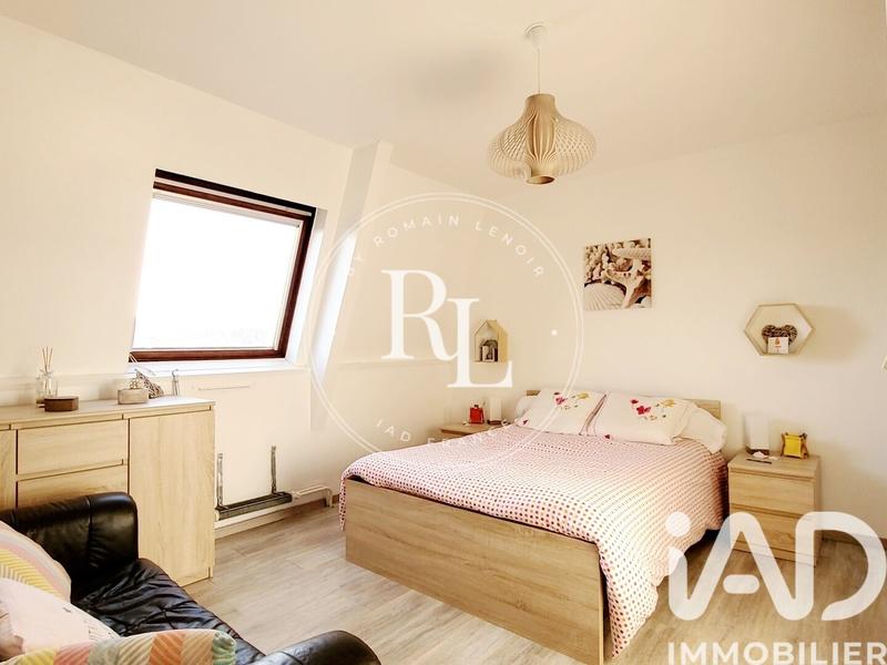 Duplex - 71 m² - 3 pièces