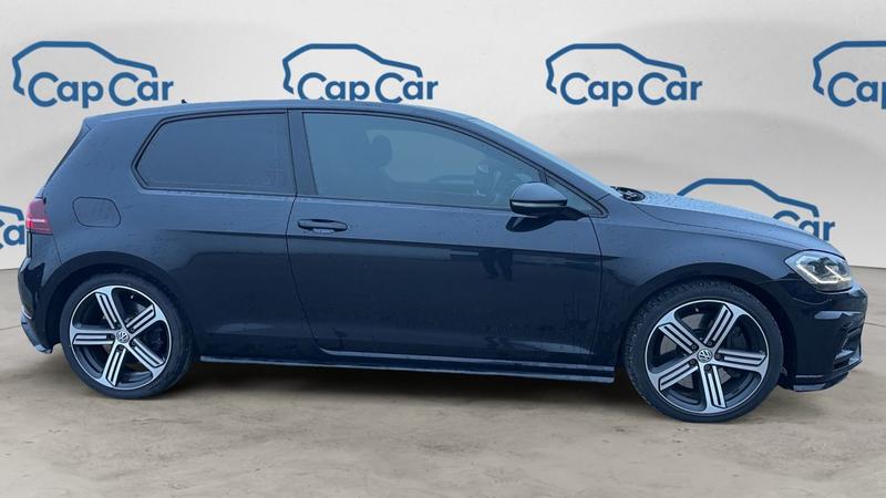 Volkswagen Golf VII 2.0 Tsi 310 4Motion R