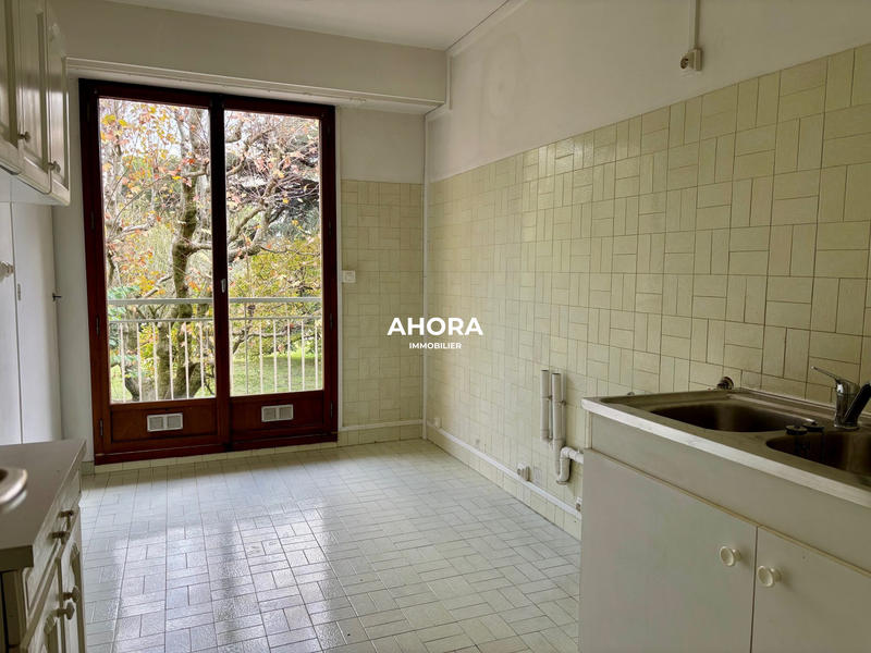 Appartement - 51 m² - 2 pièces