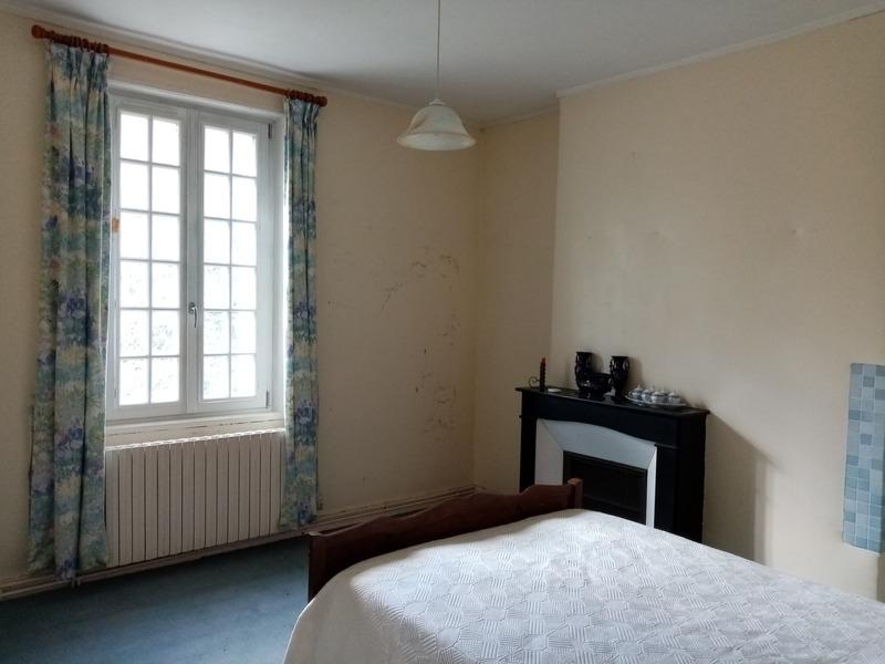 Maison - 179 m² - 6 pièces