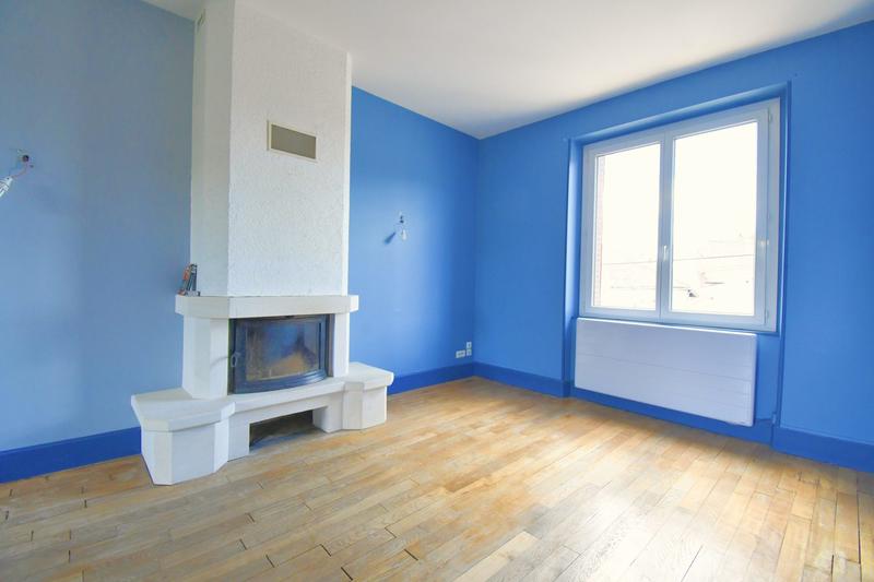 Maison - 195 m² - 7 pièces