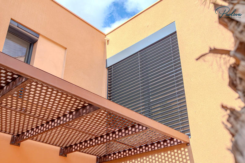 Villa - 160 m² - 5 pièces