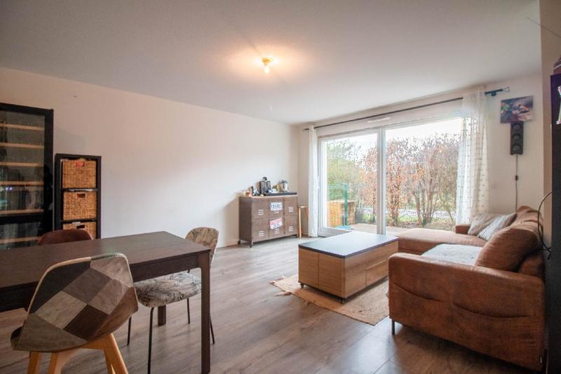 Appartement - 53 m² - 2 pièces