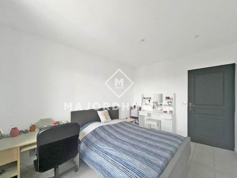 Maison - 109 m² - 5 pièces