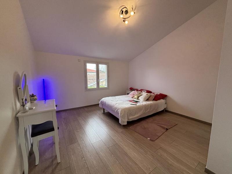 Maison - 156 m² - 6 pièces